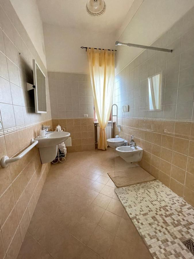 Masseria Paglieroni Martina Franca Kültér fotó