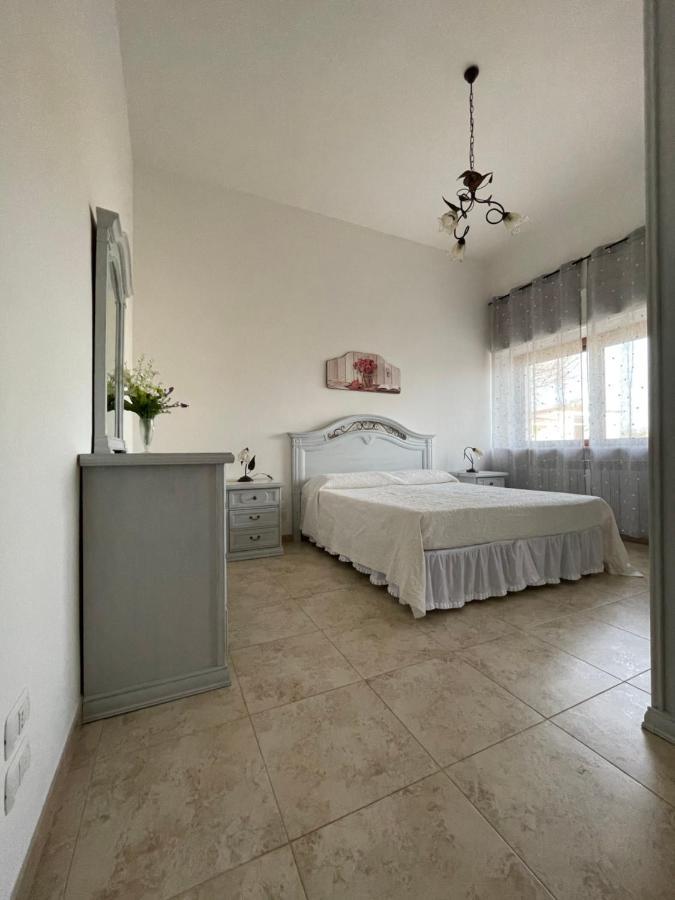 Masseria Paglieroni Martina Franca Kültér fotó