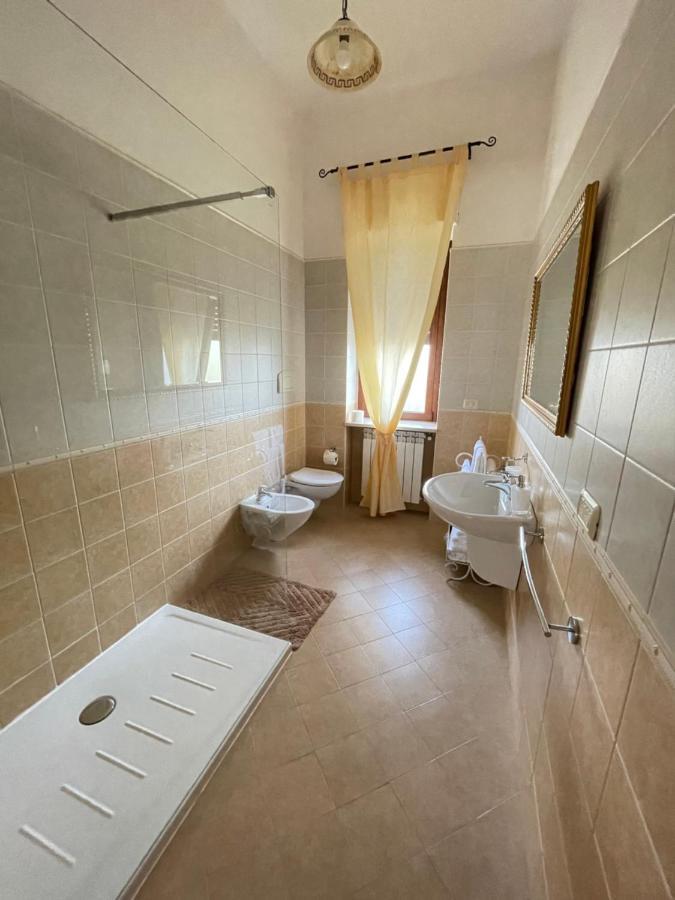 Masseria Paglieroni Martina Franca Kültér fotó