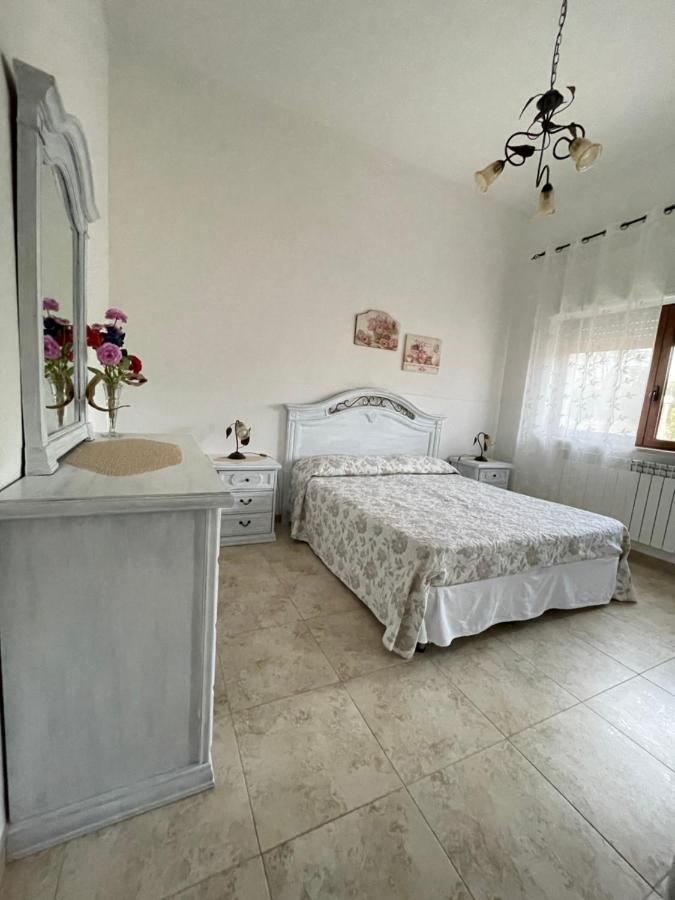 Masseria Paglieroni Martina Franca Kültér fotó