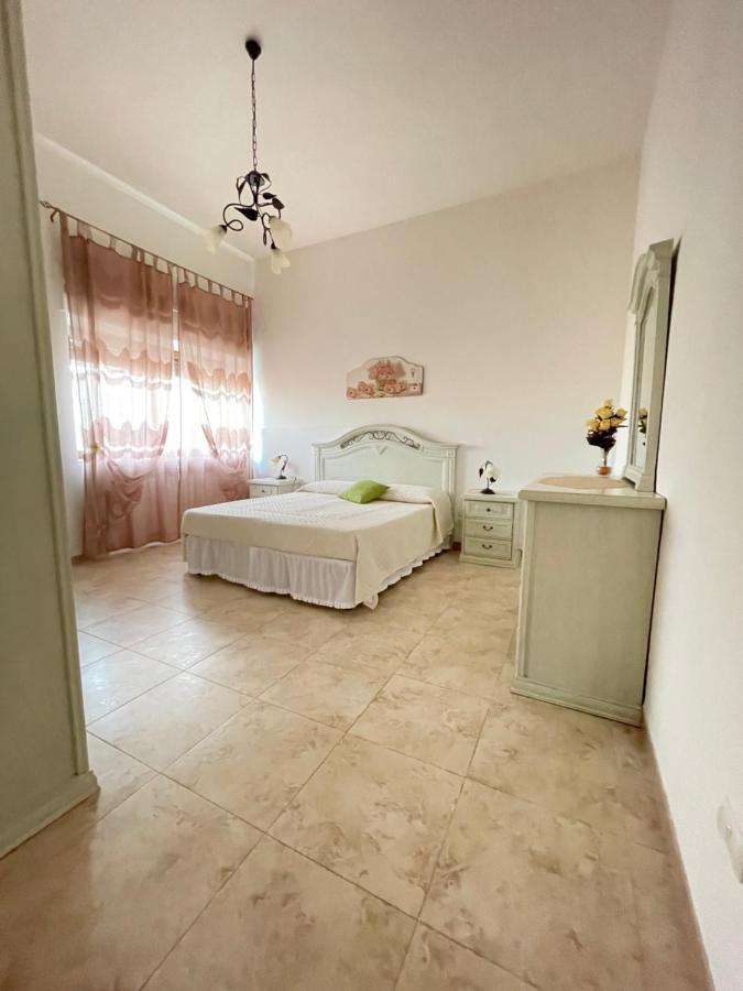Masseria Paglieroni Martina Franca Kültér fotó