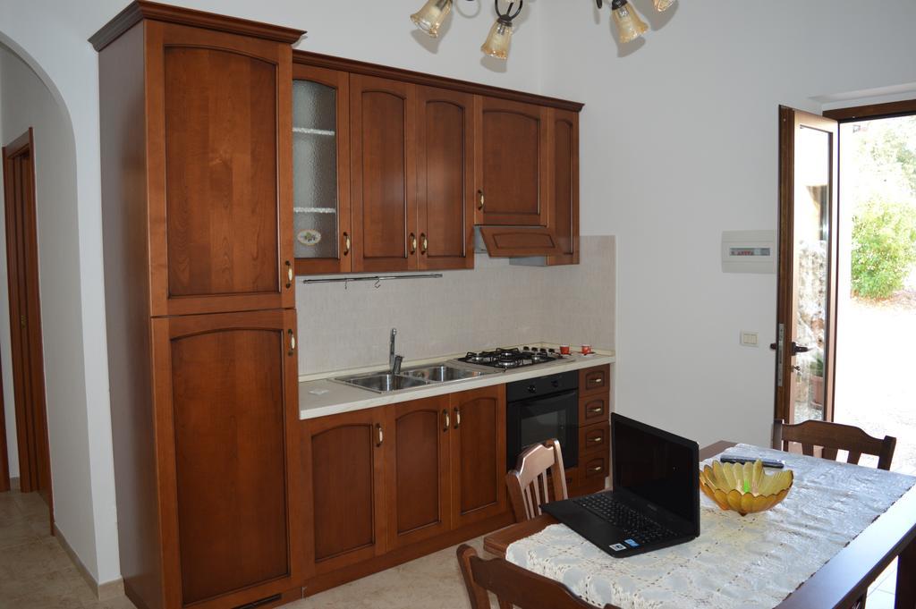 Masseria Paglieroni Martina Franca Szoba fotó