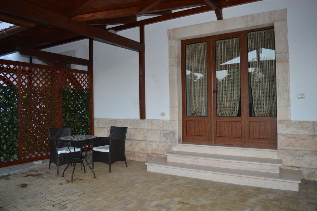 Masseria Paglieroni Martina Franca Szoba fotó