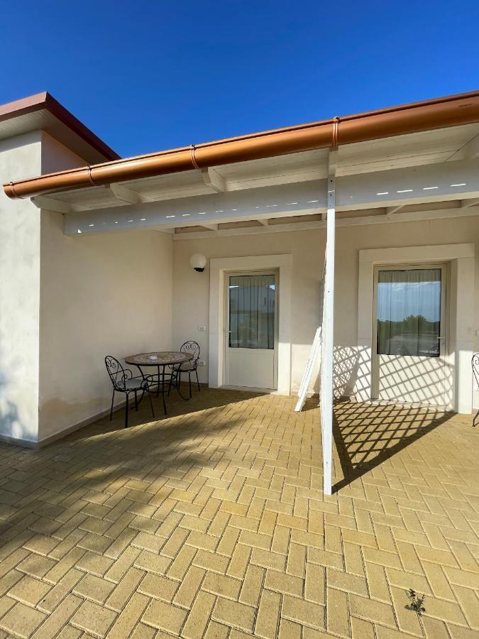 Masseria Paglieroni Martina Franca Kültér fotó